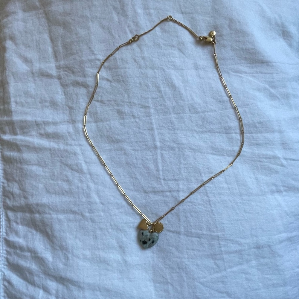 Madewell necklace